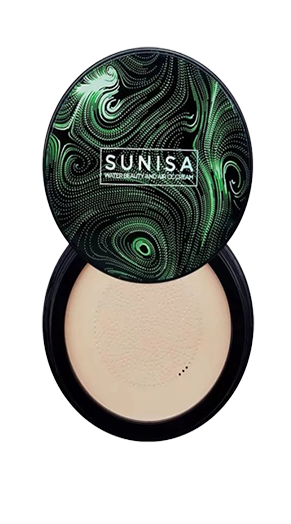 Sunisa Foundation Edittion